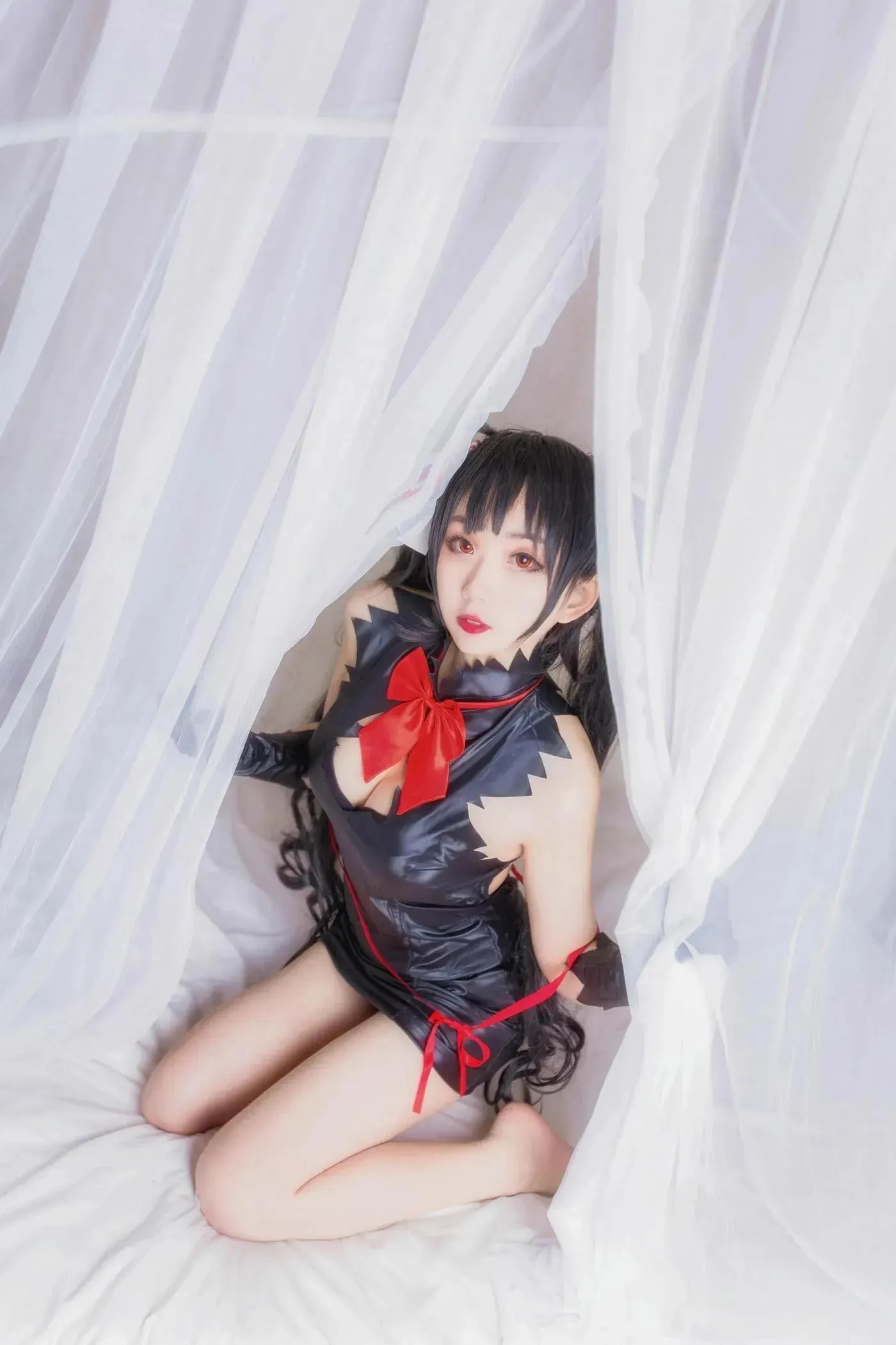 浅野菌子 – NO.35 赫斯缇雅 [13P]插图9